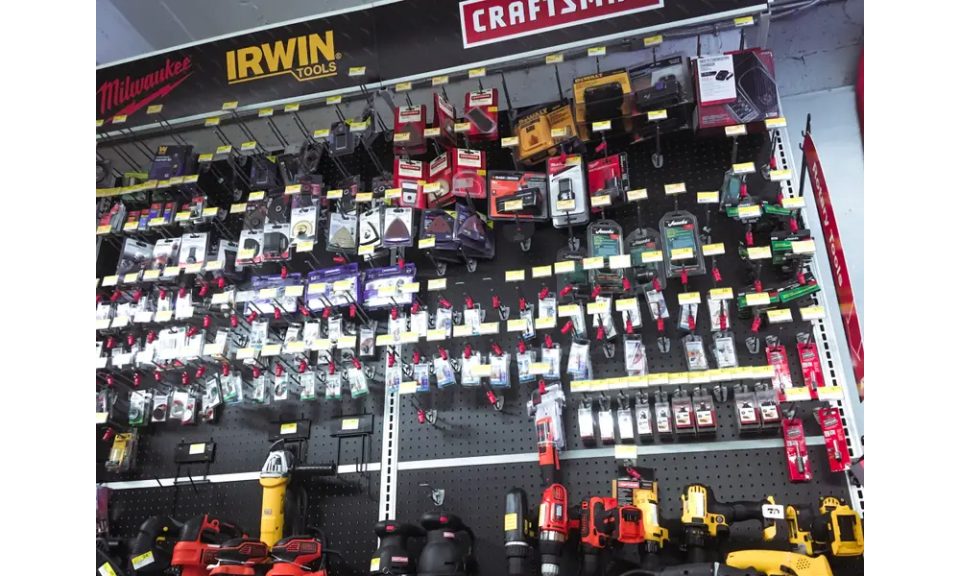 Ace Hardware